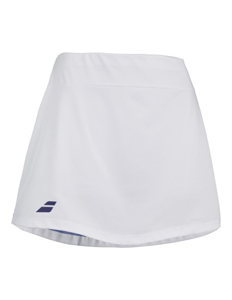 Falda Babolat Play Skirt Mujer | Ofertas de pádel